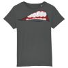 Kids Organic Cotton T Shirt Thumbnail
