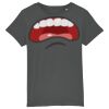 Kids Organic Cotton T Shirt Thumbnail