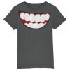Kids Organic Cotton T Shirt Thumbnail