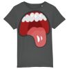 Kids Organic Cotton T Shirt Thumbnail