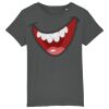 Kids Organic Cotton T Shirt Thumbnail
