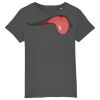 Kids Organic Cotton T Shirt Thumbnail