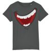 Kids Organic Cotton T Shirt Thumbnail