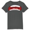 Kids Organic Cotton T Shirt Thumbnail