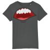 Kids Organic Cotton T Shirt Thumbnail