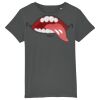 Kids Organic Cotton T Shirt Thumbnail