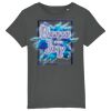 Kids Organic Cotton T Shirt Thumbnail