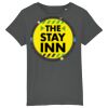 Kids Organic Cotton T Shirt Thumbnail