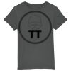 Kids Organic Cotton T Shirt Thumbnail