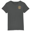 Kids Organic Cotton T Shirt Thumbnail