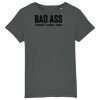 Kids Organic Cotton T Shirt Thumbnail