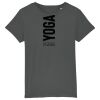 Kids Organic Cotton T Shirt Thumbnail