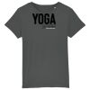 Kids Organic Cotton T Shirt Thumbnail