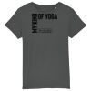 Kids Organic Cotton T Shirt Thumbnail