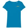 Women's Organic Cotton T Shirt Thumbnail