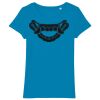 Women's Organic Cotton T Shirt Thumbnail