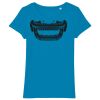 Women's Organic Cotton T Shirt Thumbnail