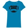 Women's Organic Cotton T Shirt Thumbnail