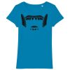 Women's Organic Cotton T Shirt Thumbnail