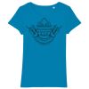 Women's Organic Cotton T Shirt Thumbnail