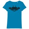 Women's Organic Cotton T Shirt Thumbnail
