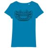 Women's Organic Cotton T Shirt Thumbnail
