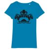 Women's Organic Cotton T Shirt Thumbnail