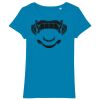 Women's Organic Cotton T Shirt Thumbnail