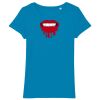 Women's Organic Cotton T Shirt Thumbnail