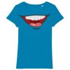 Women's Organic Cotton T Shirt Thumbnail
