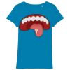 Women's Organic Cotton T Shirt Thumbnail