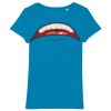 Women's Organic Cotton T Shirt Thumbnail