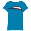 Women's Organic Cotton T Shirt Thumbnail