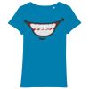 Women's Organic Cotton T Shirt Thumbnail