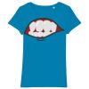 Women's Organic Cotton T Shirt Thumbnail