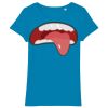Women's Organic Cotton T Shirt Thumbnail