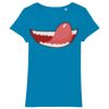 Women's Organic Cotton T Shirt Thumbnail