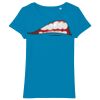 Women's Organic Cotton T Shirt Thumbnail