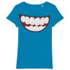 Women's Organic Cotton T Shirt Thumbnail