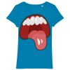 Women's Organic Cotton T Shirt Thumbnail