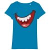 Women's Organic Cotton T Shirt Thumbnail