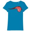 Women's Organic Cotton T Shirt Thumbnail