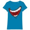 Women's Organic Cotton T Shirt Thumbnail