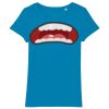 Women's Organic Cotton T Shirt Thumbnail