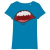 Women's Organic Cotton T Shirt Thumbnail