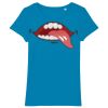 Women's Organic Cotton T Shirt Thumbnail