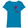 Women's Organic Cotton T Shirt Thumbnail
