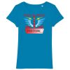 Women's Organic Cotton T Shirt Thumbnail