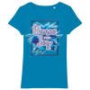 Women's Organic Cotton T Shirt Thumbnail
