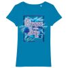 Women's Organic Cotton T Shirt Thumbnail